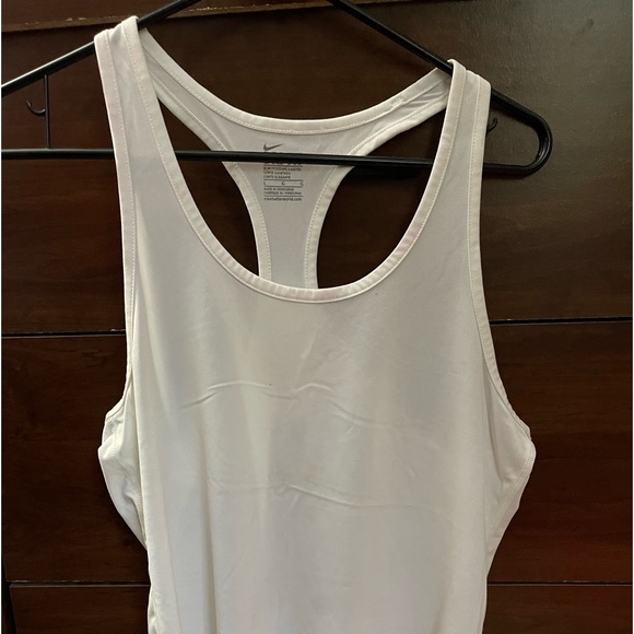 Nike Tops - Nike tank top